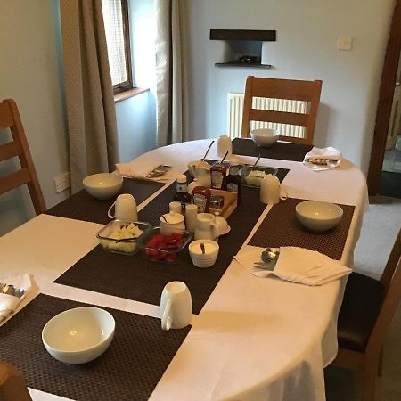Owletts Barn B&B Bodmin Extérieur photo