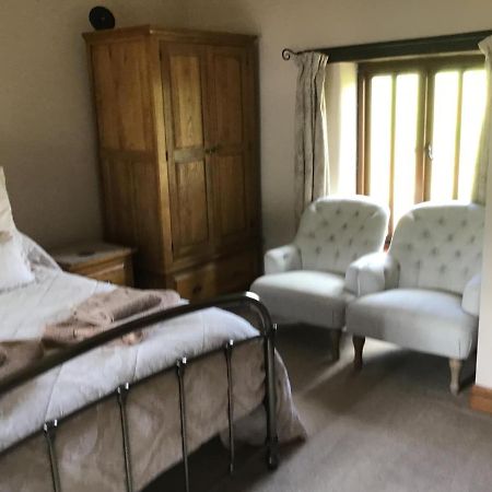 Owletts Barn B&B Bodmin Extérieur photo