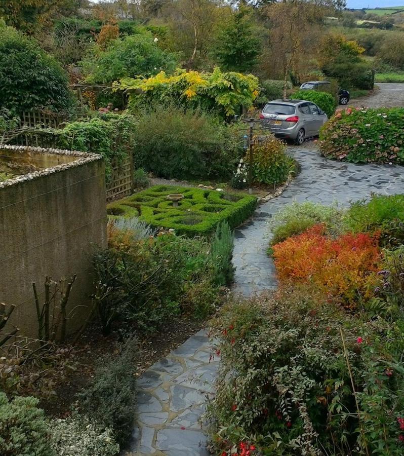 Owletts Barn B&B Bodmin Extérieur photo
