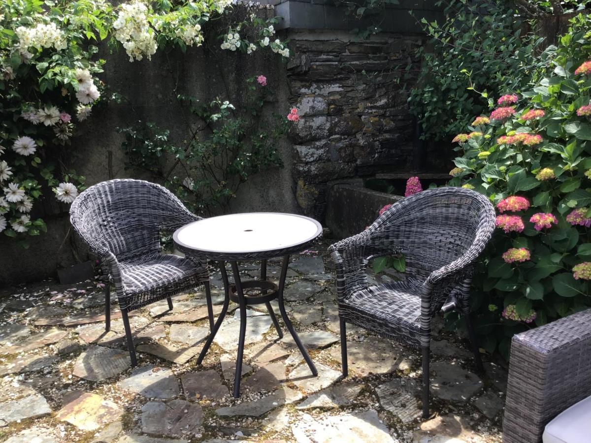 Owletts Barn B&B Bodmin Extérieur photo