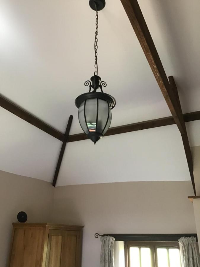 Owletts Barn B&B Bodmin Extérieur photo